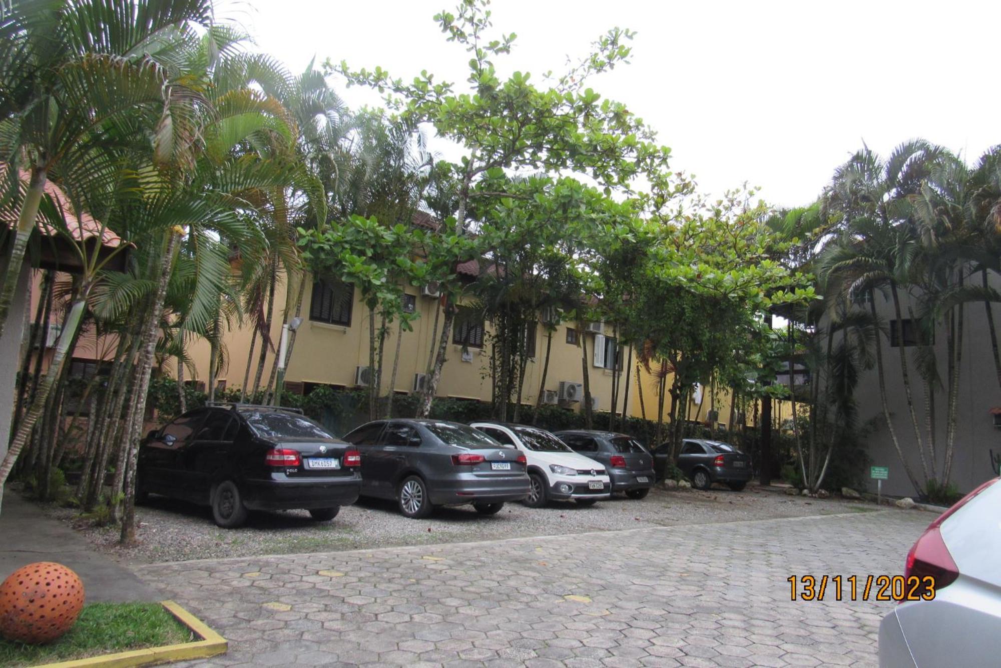 Maresias - Flat Confortavel Exterior foto