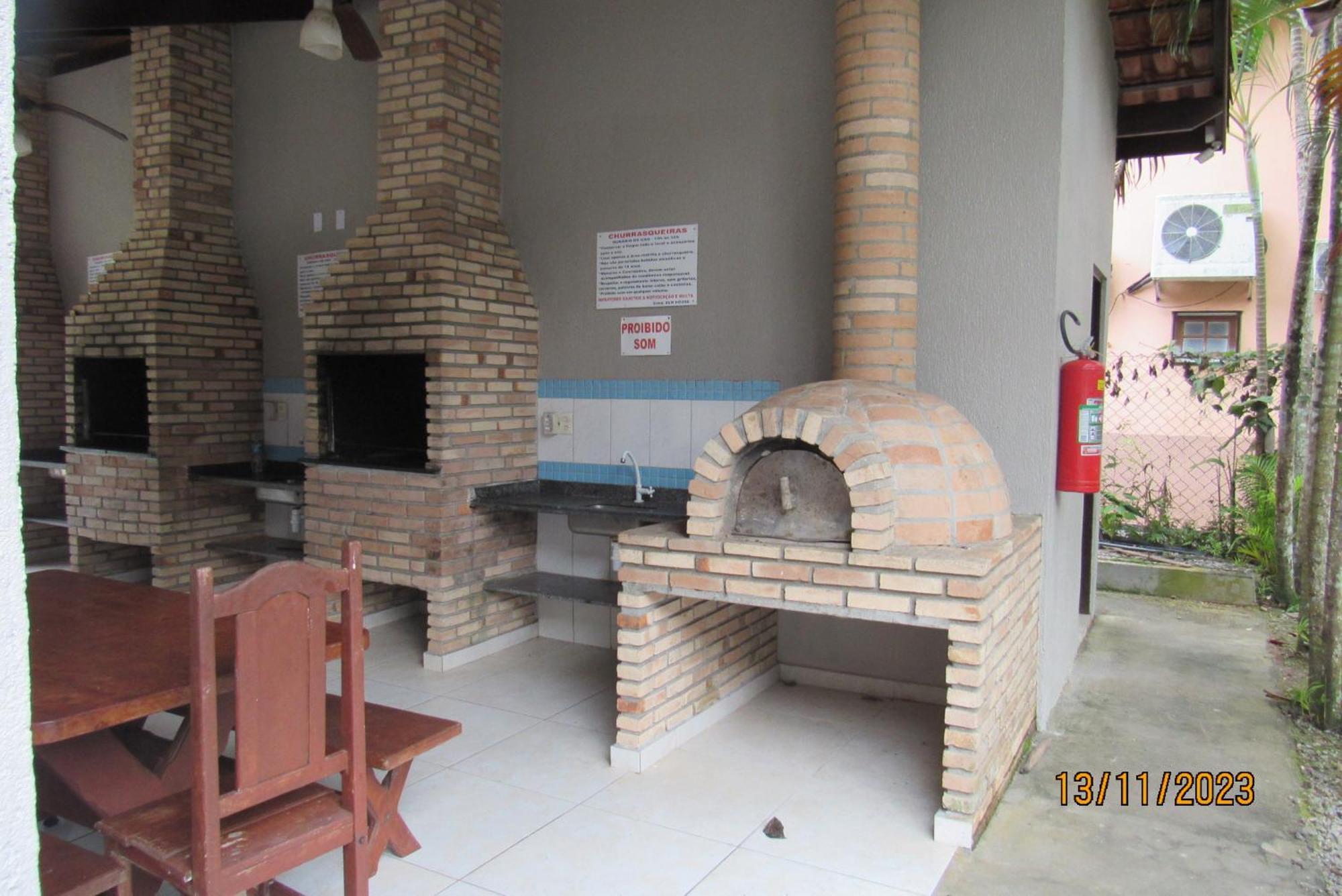 Maresias - Flat Confortavel Exterior foto