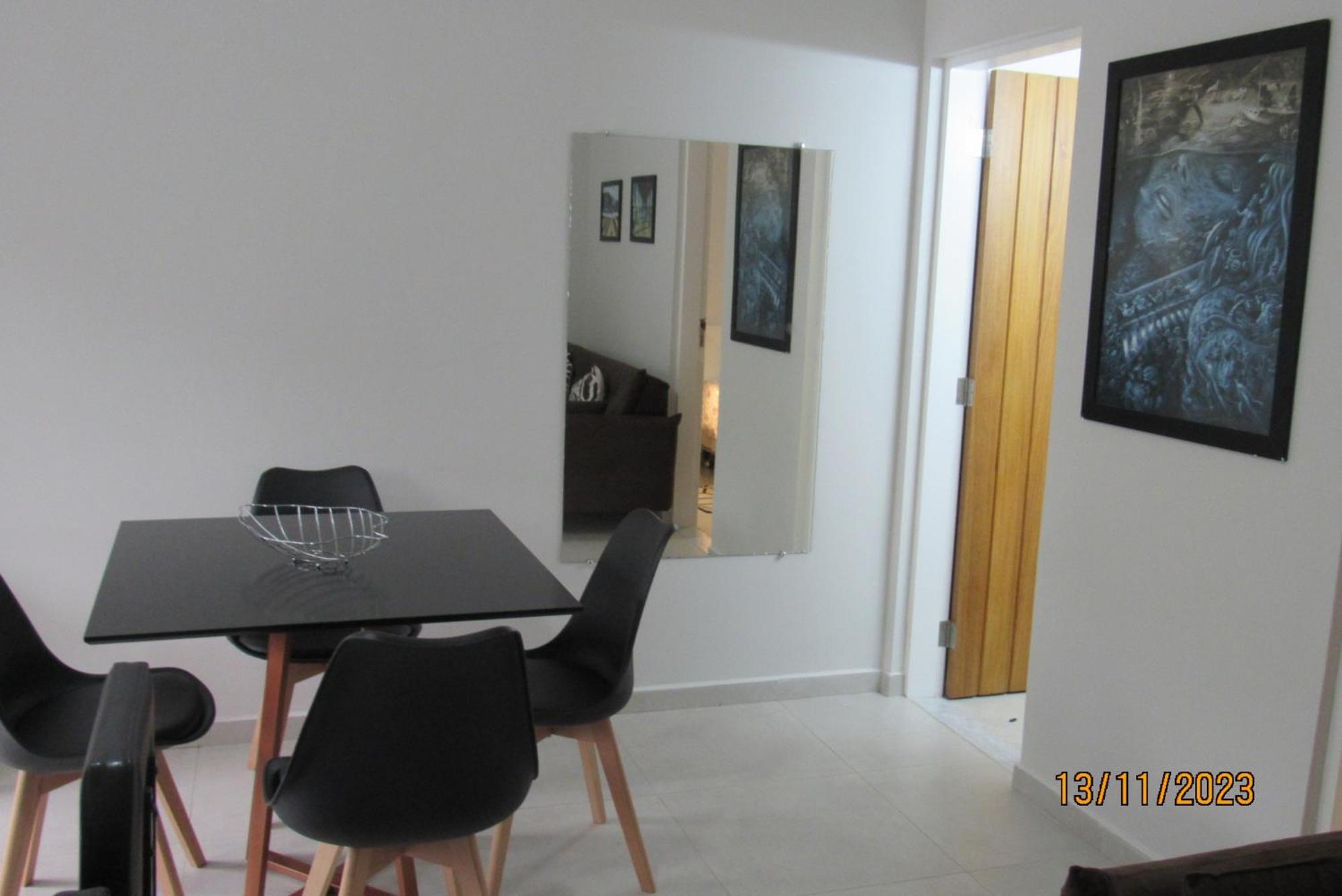 Maresias - Flat Confortavel Exterior foto