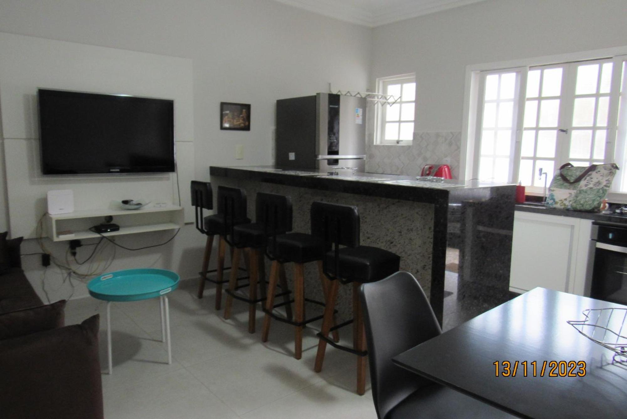 Maresias - Flat Confortavel Exterior foto