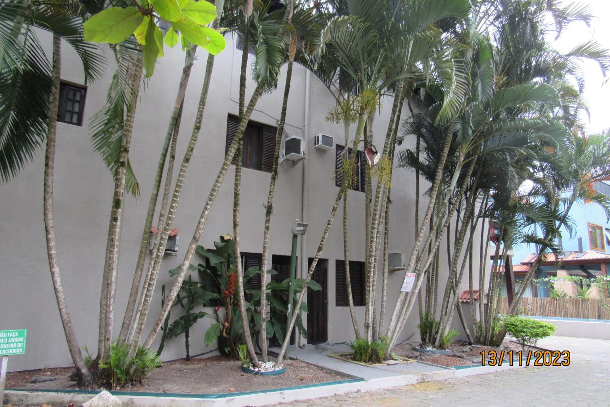 Maresias - Flat Confortavel Exterior foto